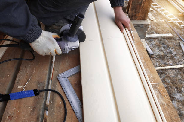 Best Insulated Siding Installation  in Redlands, CA