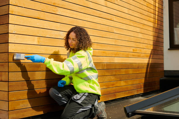 Reliable Redlands, CA Siding Solutions